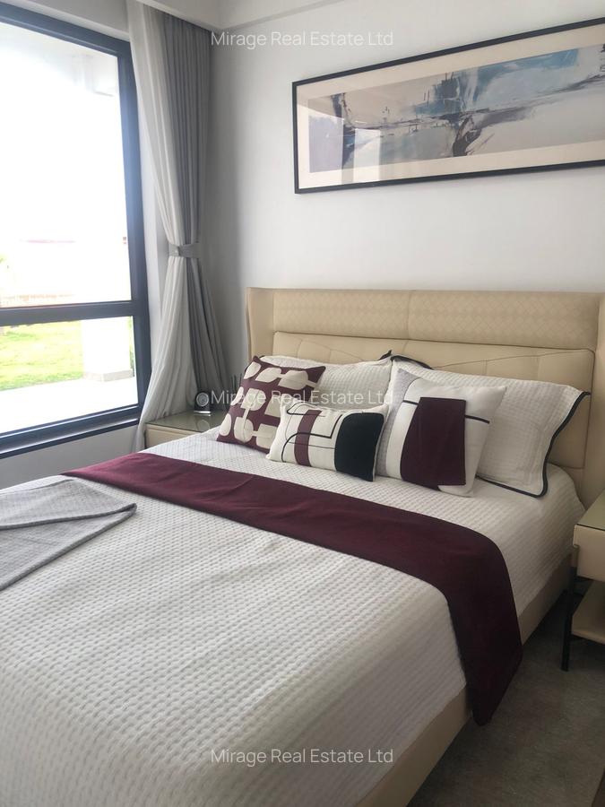 3 Bed Apartment with Borehole in Syokimau - 17