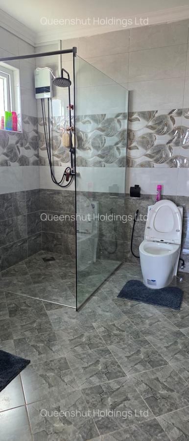 Furnished 2 Bed Apartment with En Suite in Westlands Area - 16