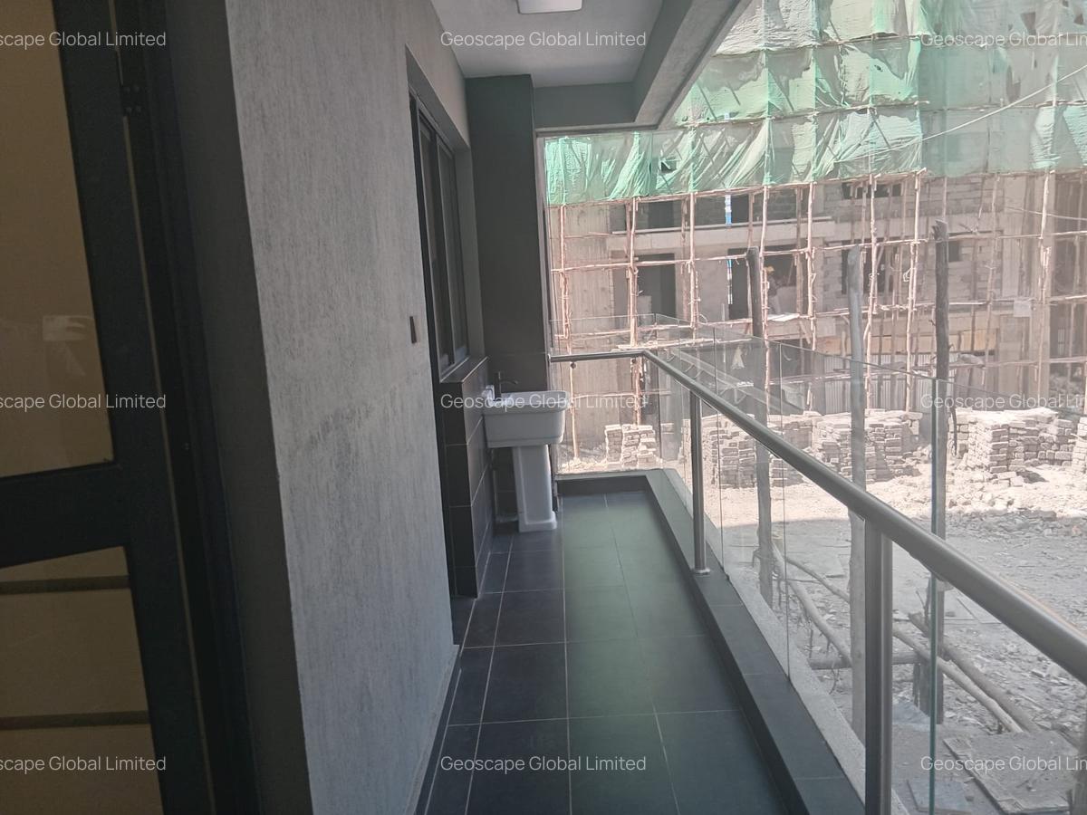 3 Bed Apartment with En Suite in Syokimau - 3