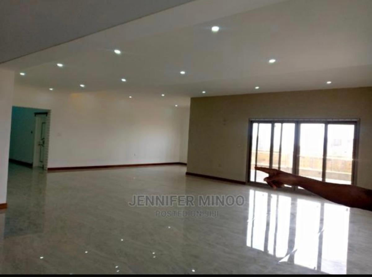 Serviced 2 Bed Apartment with En Suite at Nyali Mombasa - 7