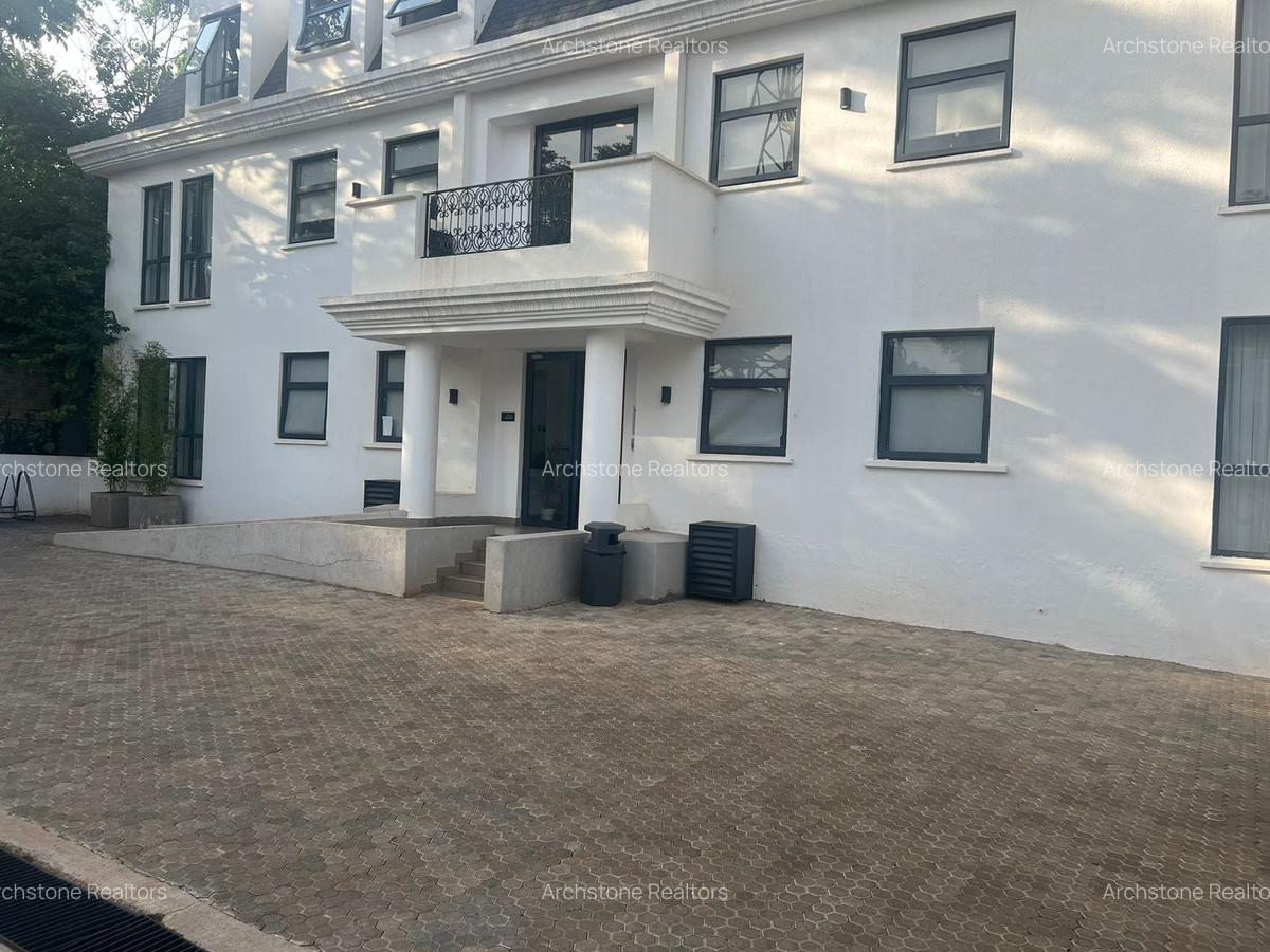 2 Bed Apartment with En Suite in Kitisuru - 1
