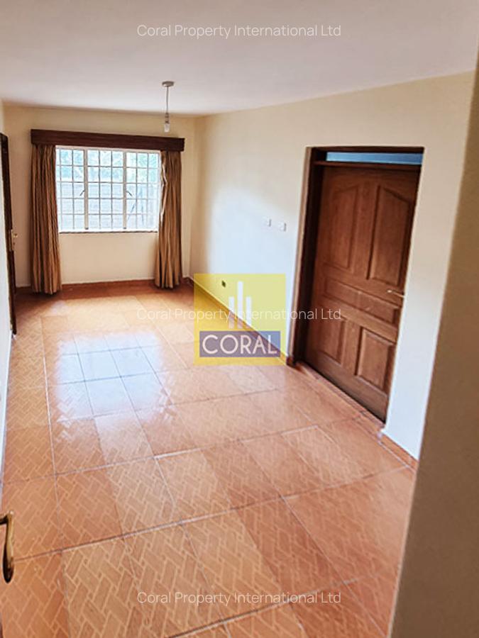 4 Bed Apartment with En Suite in Westlands Area - 14
