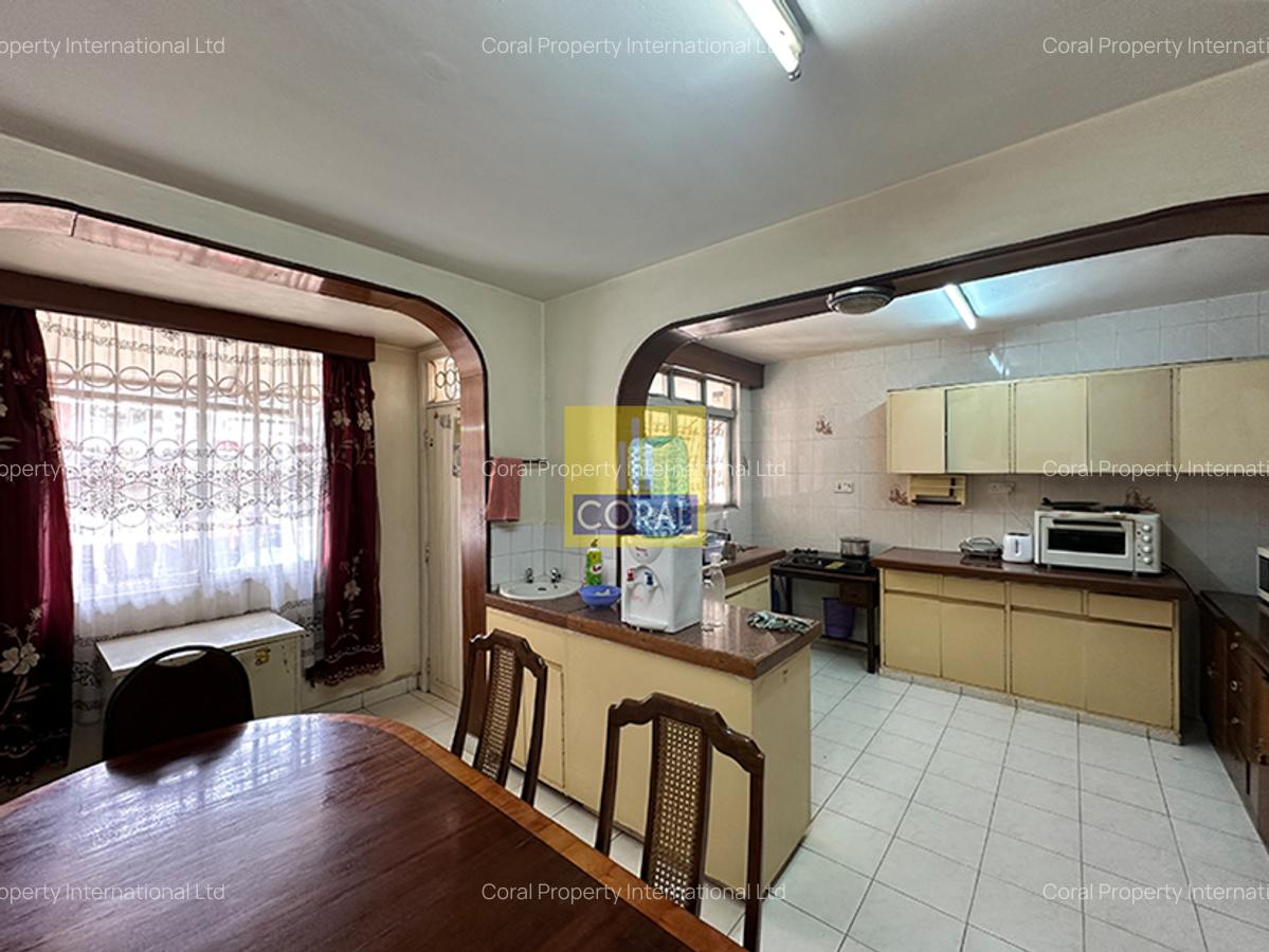 3 Bed Apartment in Westlands Area - 6