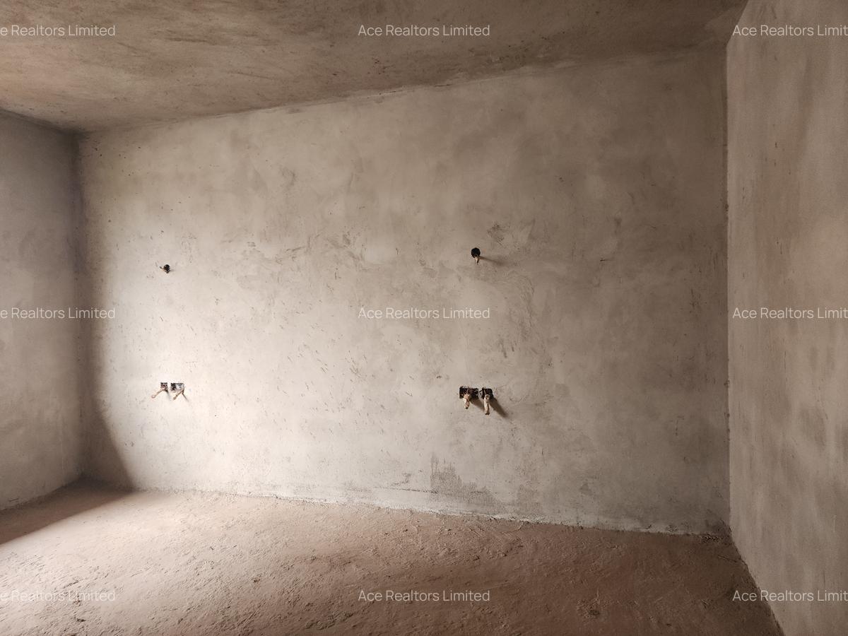 5 Bed House with En Suite at Ruiru Estate - 8