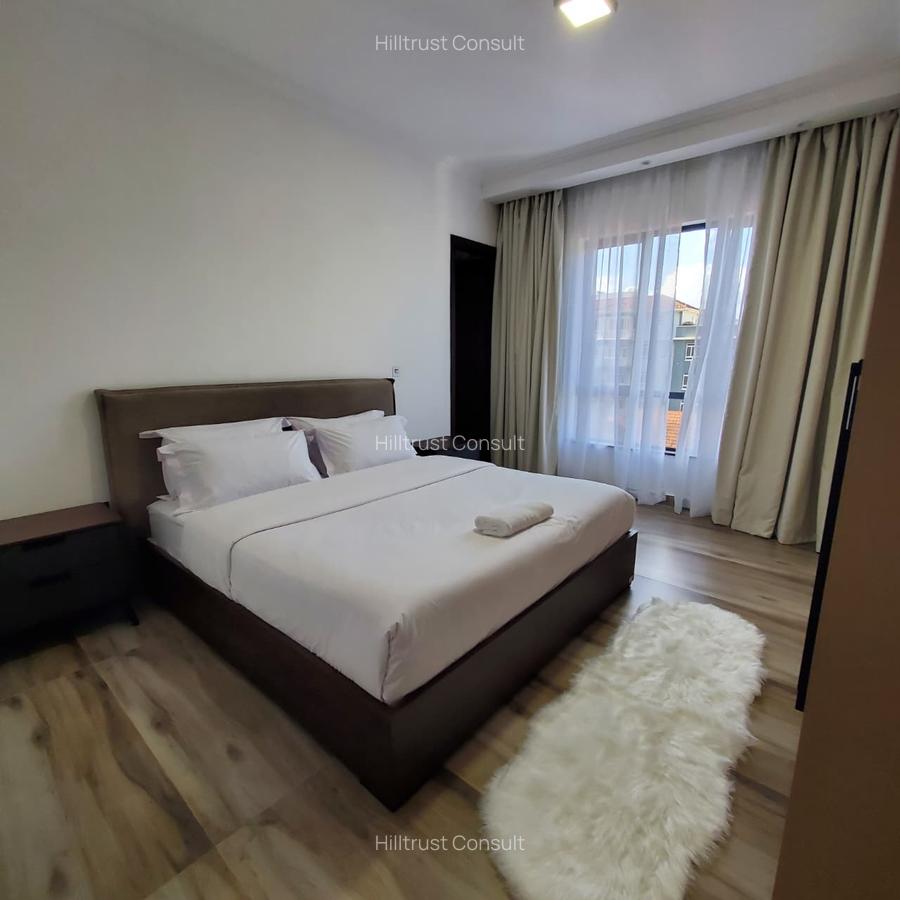 2 Bed Apartment with Swimming Pool at Brooksidew - 2