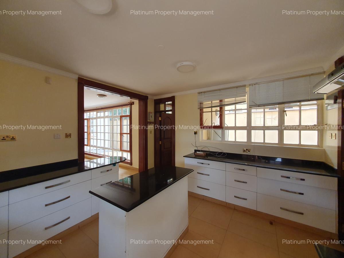 4 Bed House with En Suite at Kyuna Crescent - 8