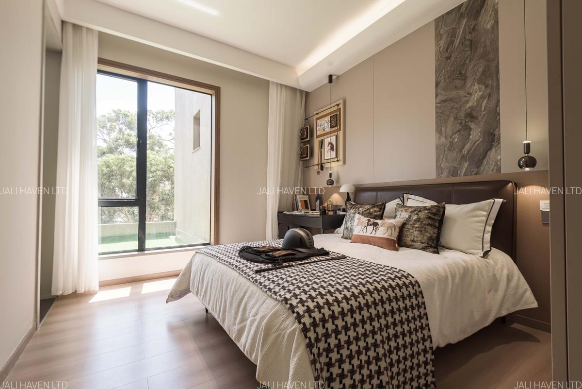 4 Bed Apartment with En Suite in Westlands Area - 5