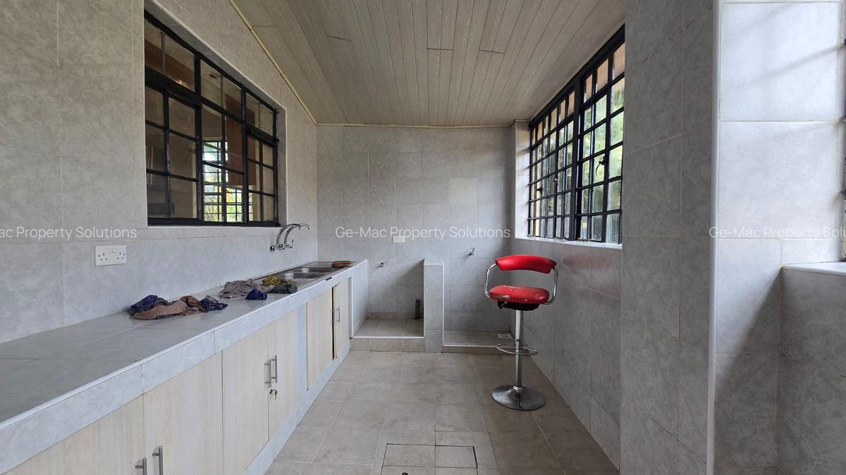 4 Bed House with En Suite at Kirawa Road - 9