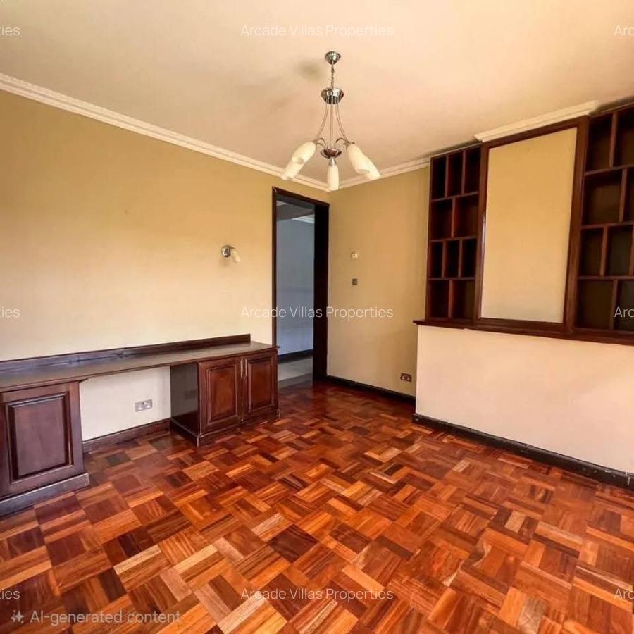 4 Bed Villa with Staff Quarters in Rosslyn - 3