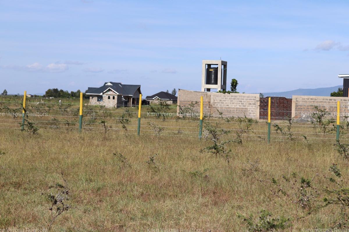 0.5 ac Land at Ruiru East - 5