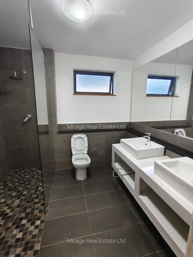 3 Bed Apartment with Staff Quarters in Garden Estate - 16