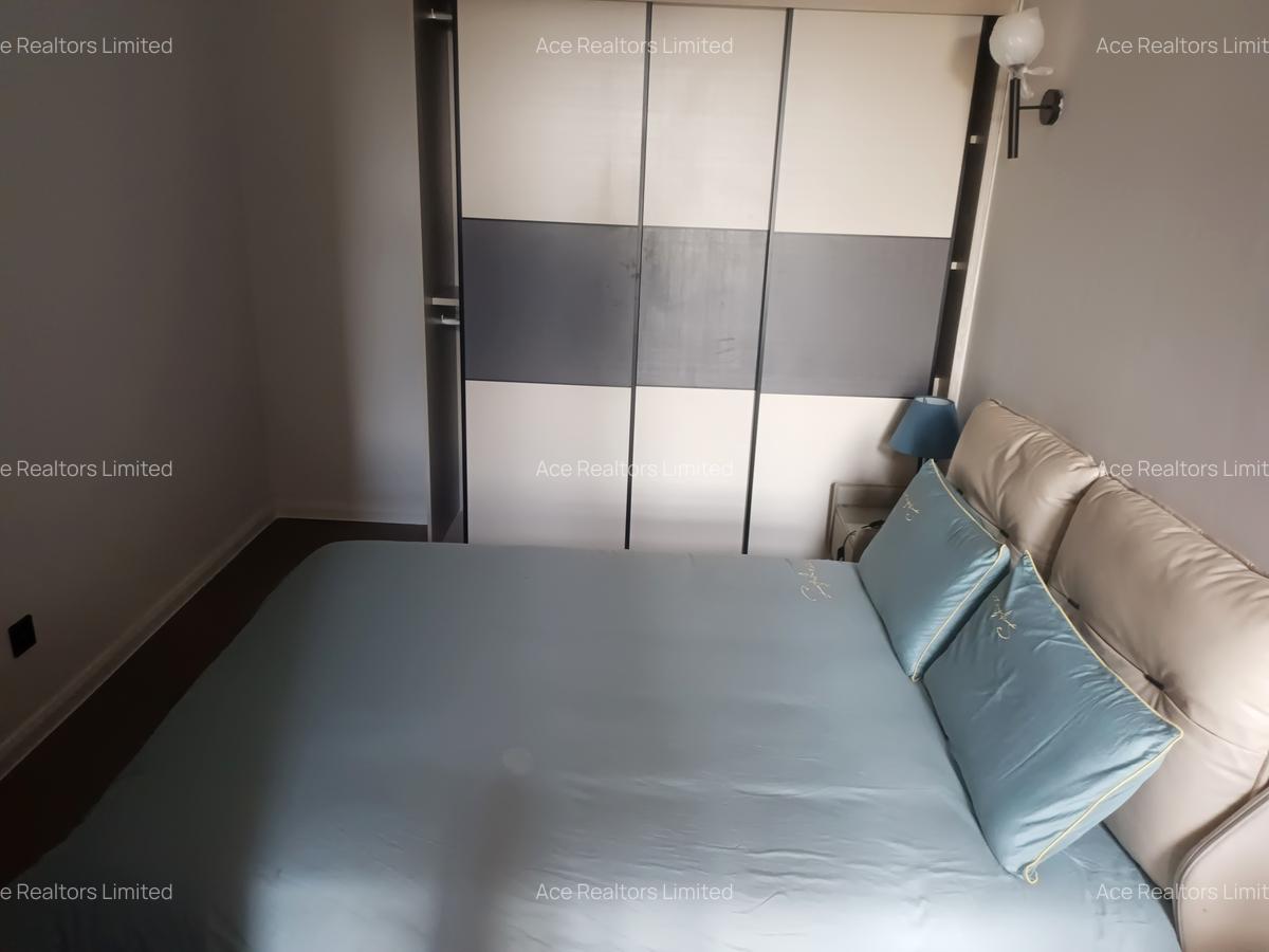 2 Bed Apartment with En Suite at Mlolongo - 5