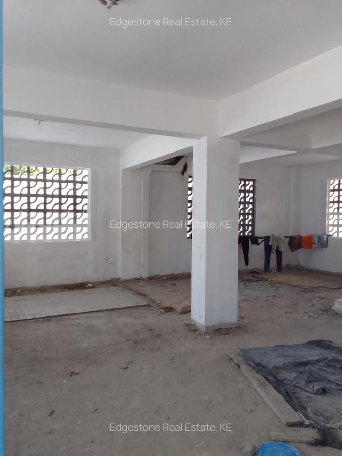 2 Bed Apartment with En Suite at Naivas Mtwapa - 15