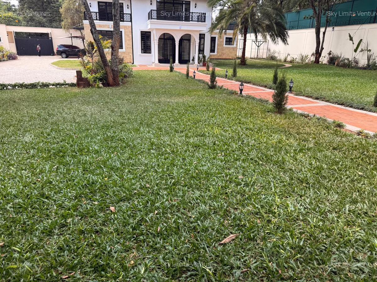 6 Bed Villa with Staff Quarters at Runda - 3