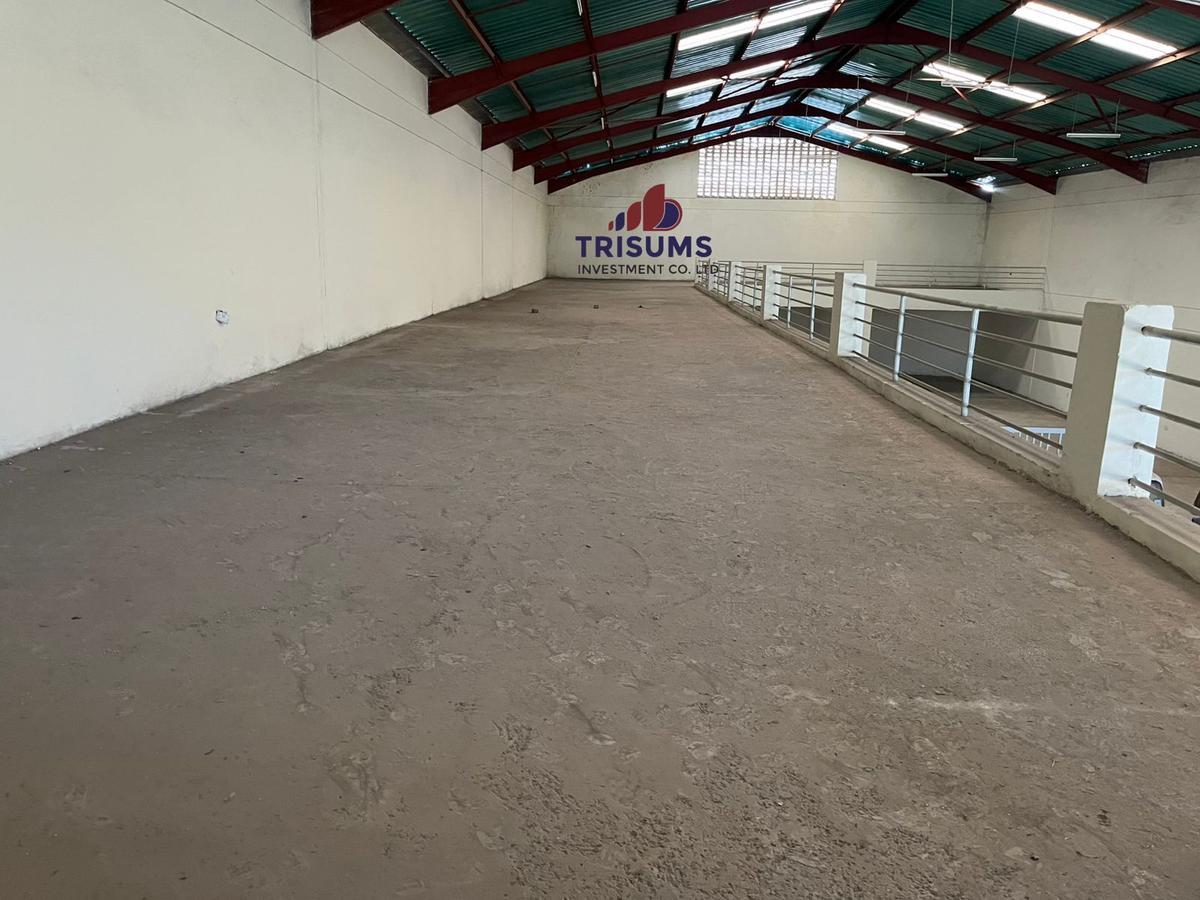 13,800 ft² Commercial Property with Fibre Internet in Mombasa Road - 7