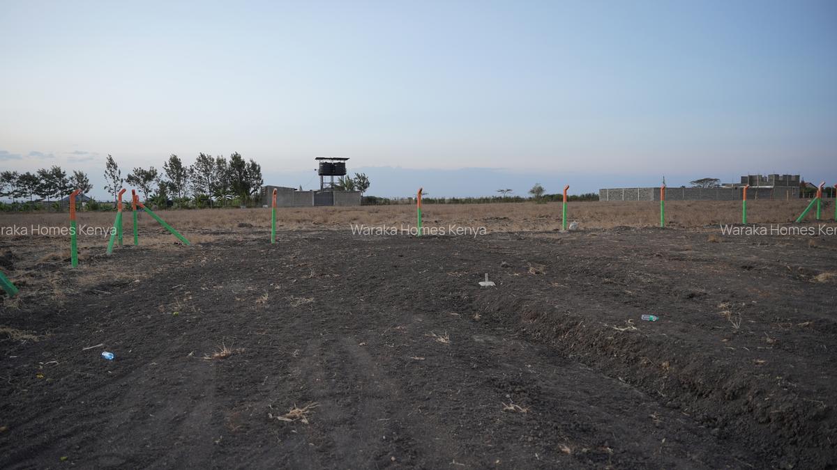 Land at Joska Sunshine - 8