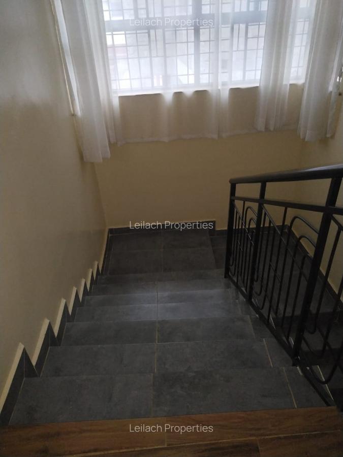 4 Bed House with En Suite in Ngong - 19