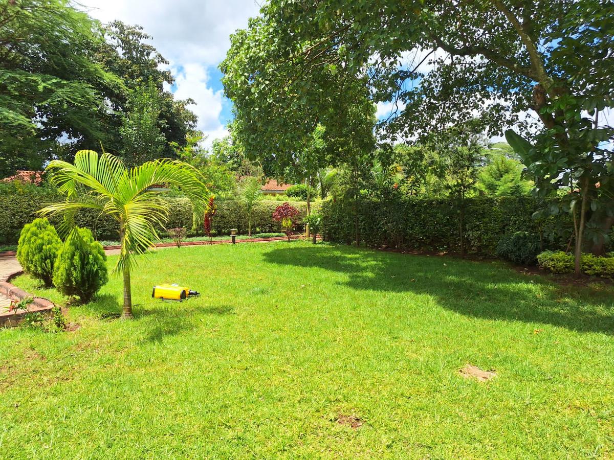 2 Bed House with En Suite in Runda - 4