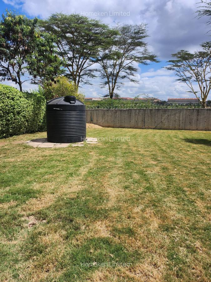 4 Bed House with Garden at Athi River - 5