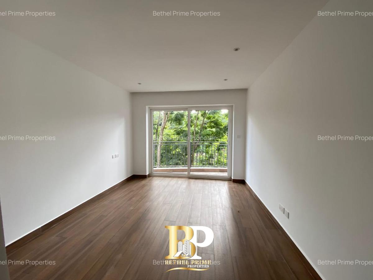 3 Bed Apartment with En Suite in General Mathenge - 7