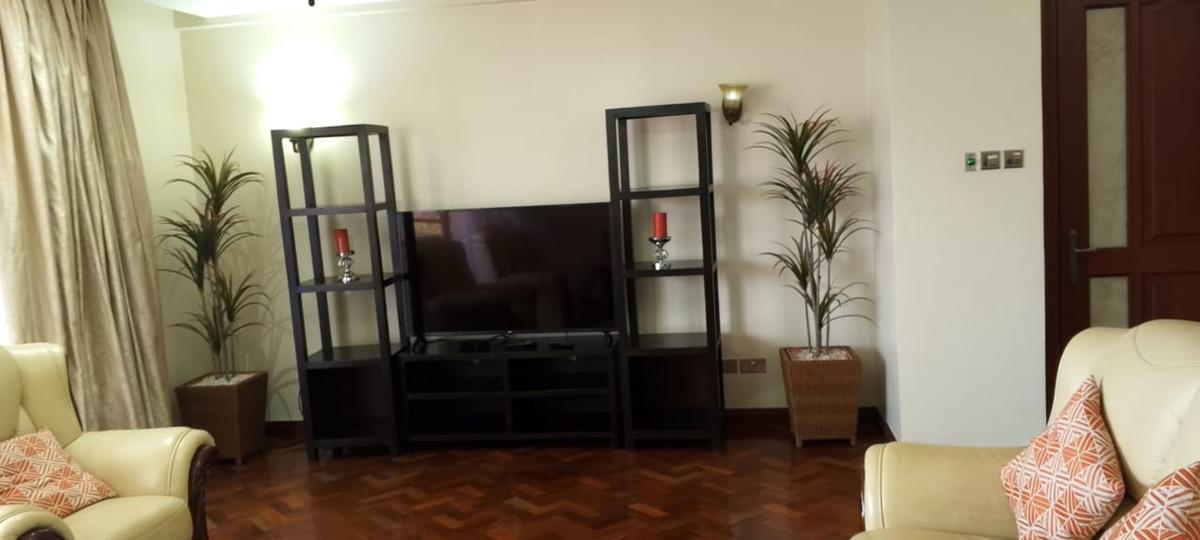 Serviced 3 Bed Apartment with En Suite in Riverside - 8