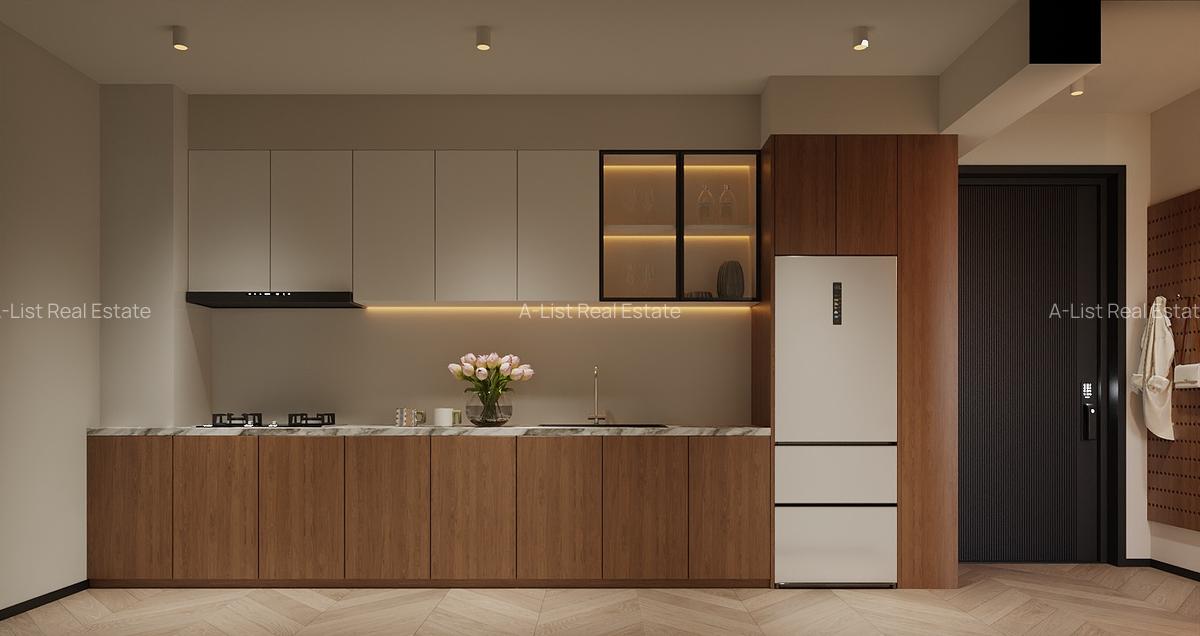 1 Bed Apartment with En Suite at Muguga Green - 8