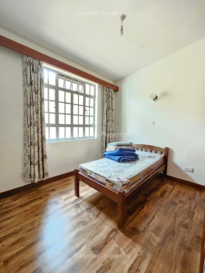 2 Bed House with En Suite in Lower Kabete - 5