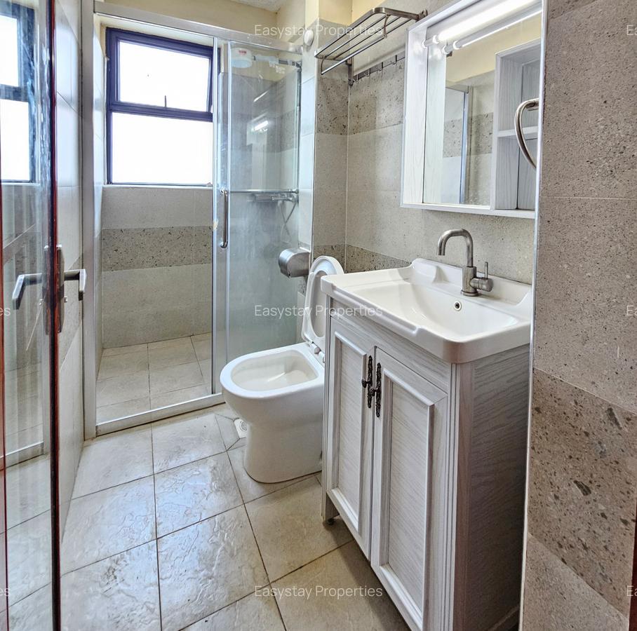 3 Bed Apartment with En Suite in Kileleshwa - 7