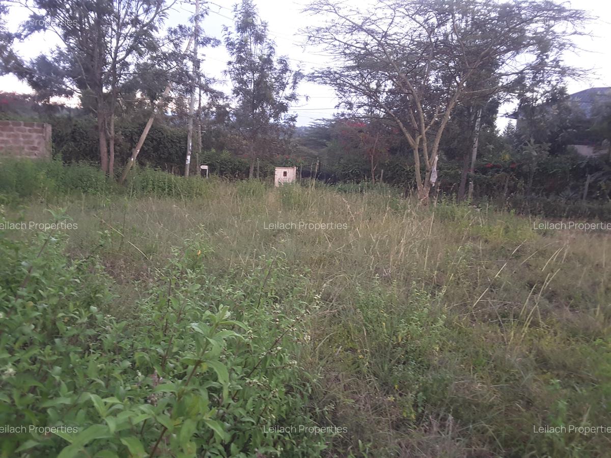 0.5 ac Land in Ongata Rongai - 11