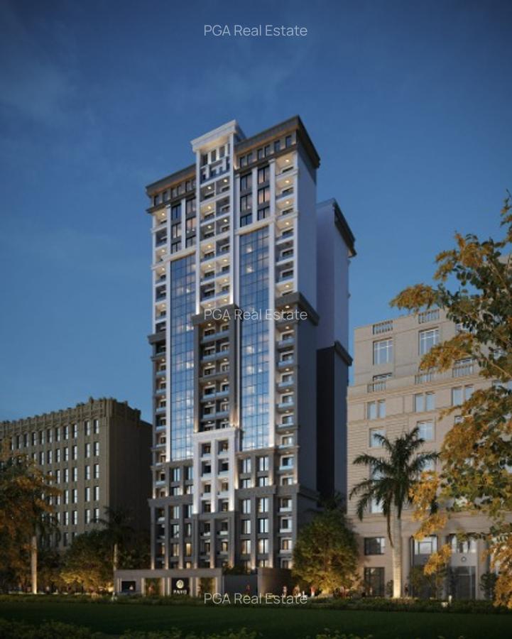 1 Bed Apartment with En Suite at Riverside Drive - 13