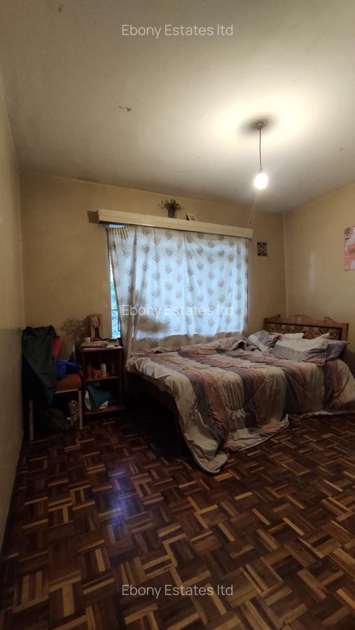 Commercial Property with Service Charge Included in Kilimani - 6