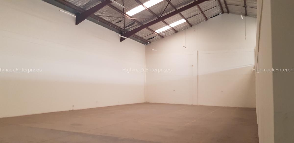 12,500 ft² Commercial Property with Service Charge Included at Road C - 7
