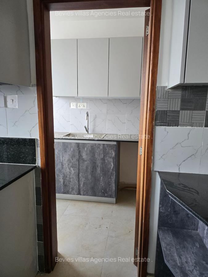 4 Bed Apartment with En Suite at General Mathenge - 5