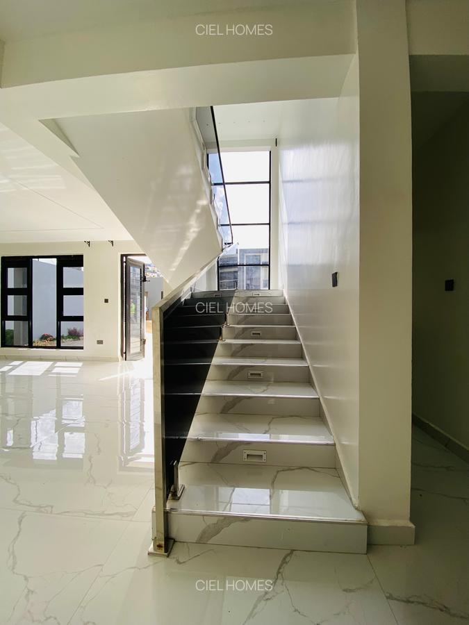 5 Bed Villa with Garden in Ruiru - 10