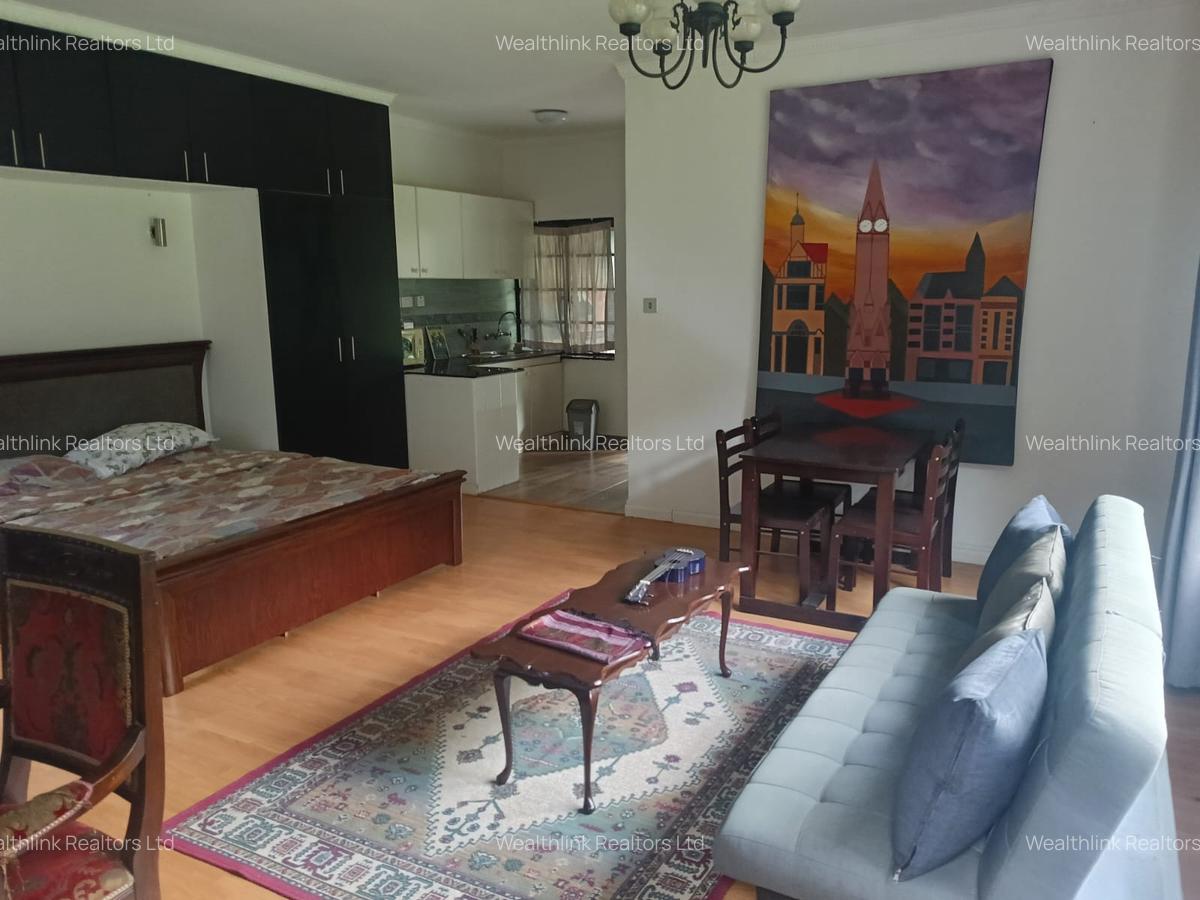 4 Bed House with Staff Quarters at Nyari - 4