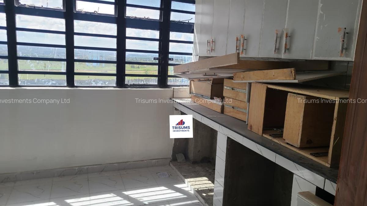 10,000 ft² Warehouse with Fibre Internet at Lukenya - 3