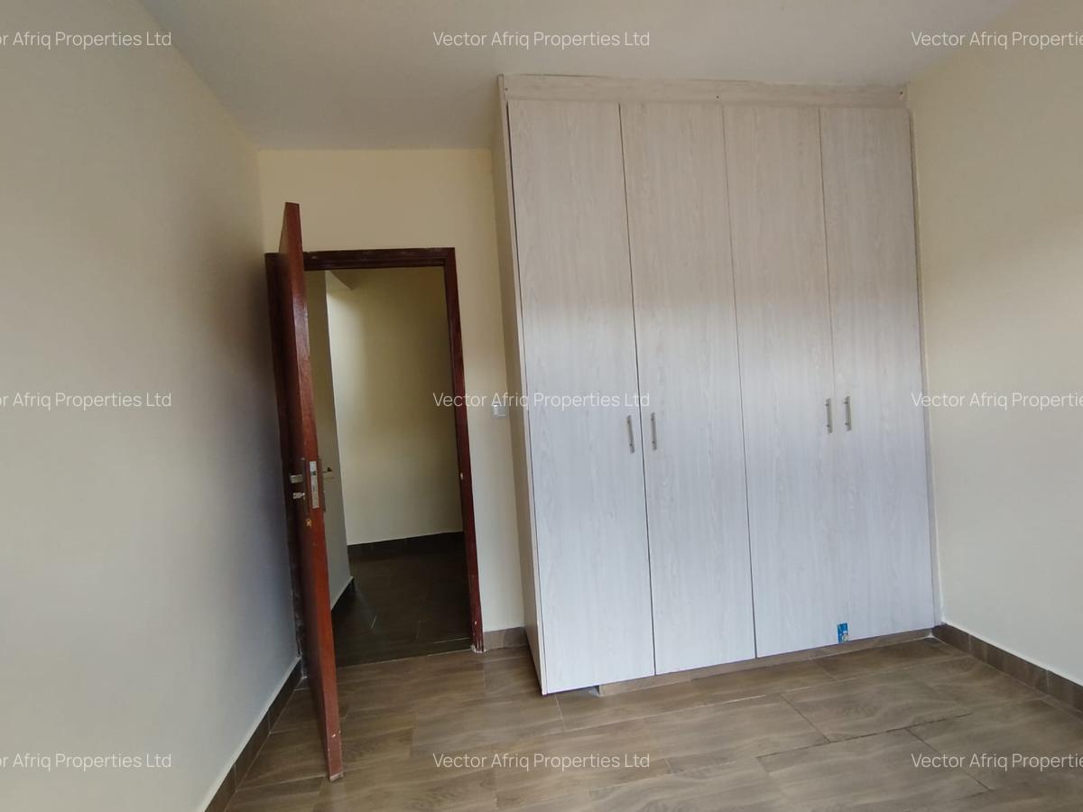 4 Bed Apartment with En Suite at Syokimau - 7