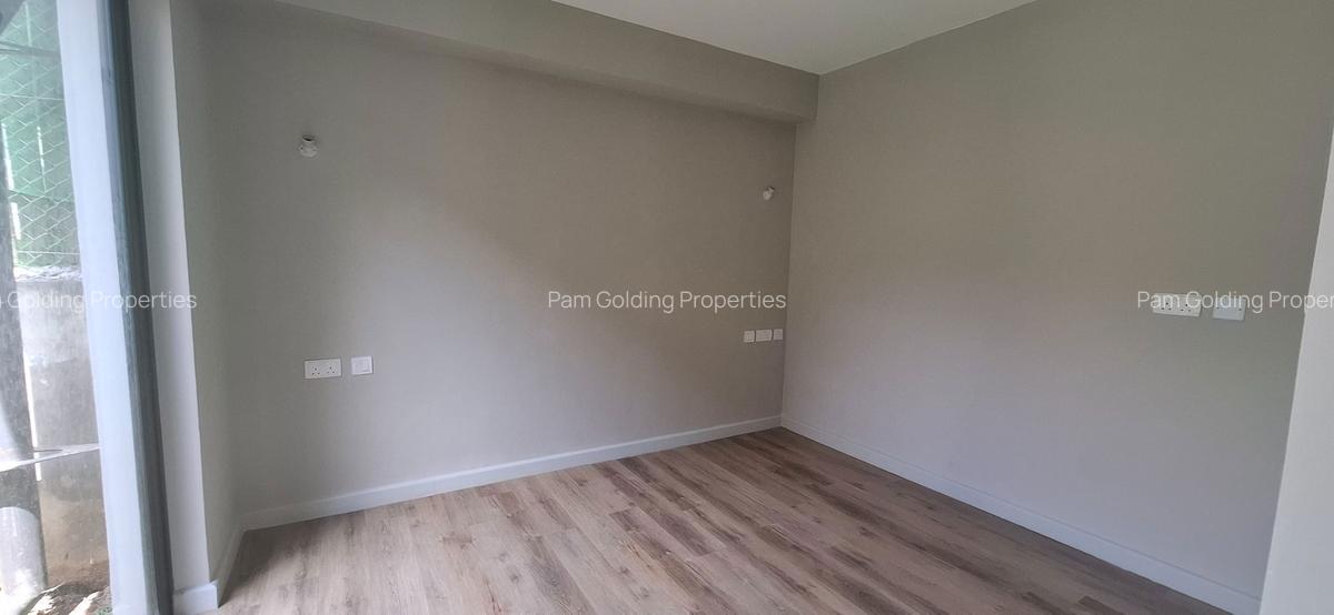 3 Bed House with En Suite in Kiambu Road - 11