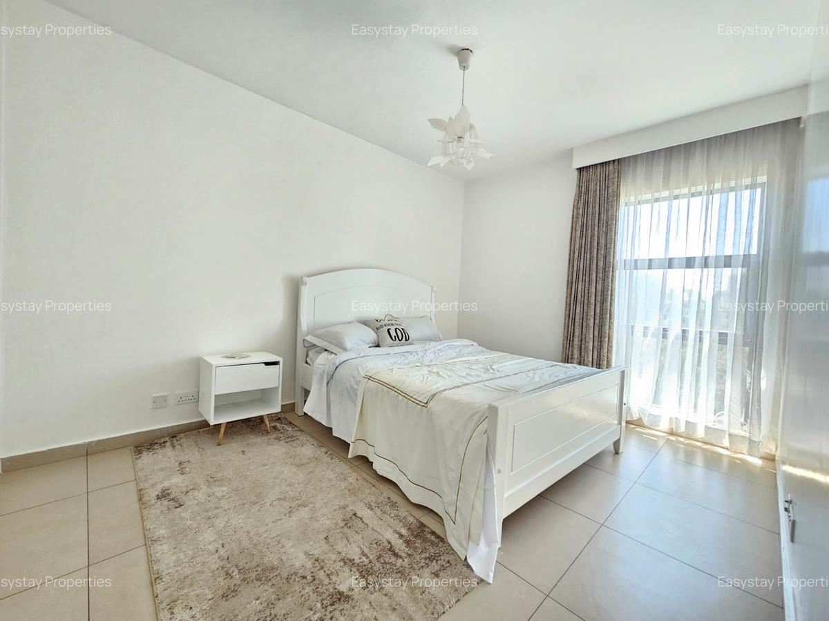 Furnished 2 Bed Apartment with Swimming Pool in Lavington - 8