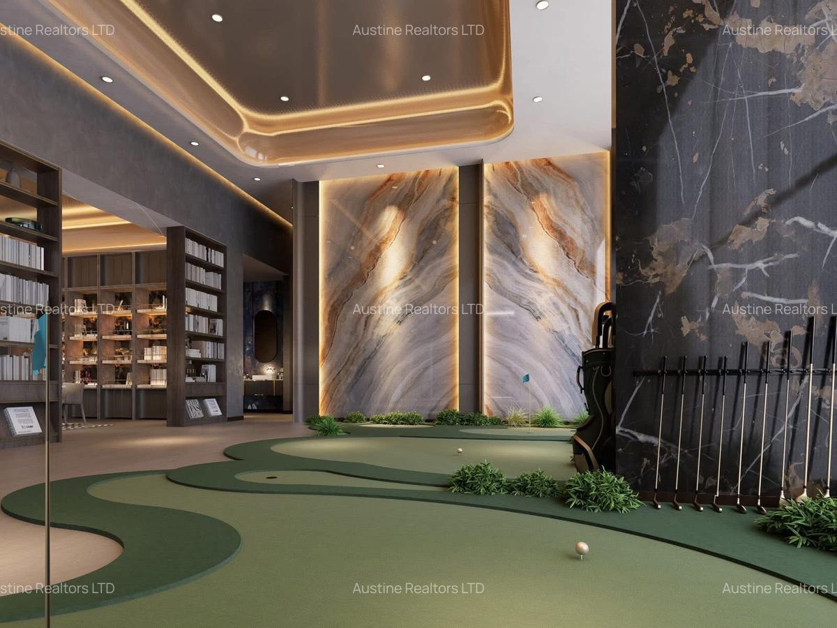 1 Bed Apartment with En Suite at Rhapta Road - 6