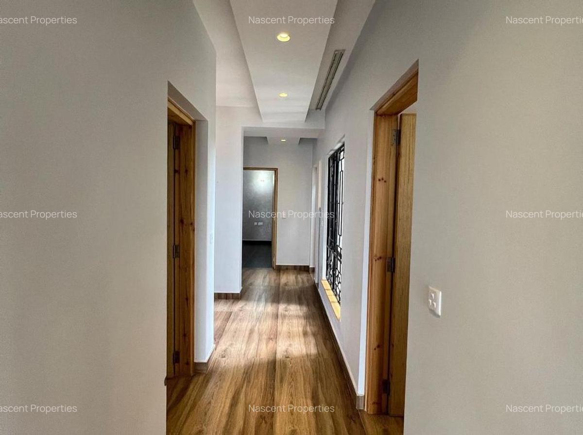 3 Bed Apartment with En Suite in Kileleshwa - 9