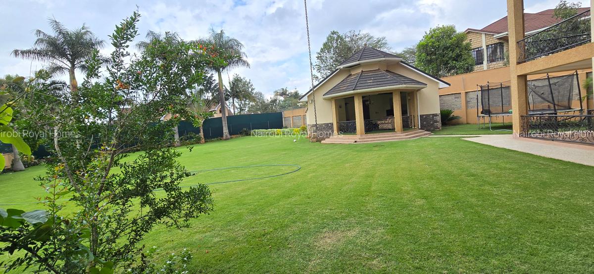 8 Bed House with En Suite at Glory Road - 5