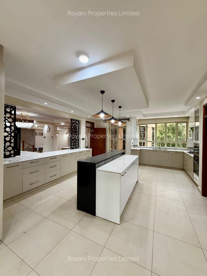 9 Bed House with En Suite in Rosslyn - 7