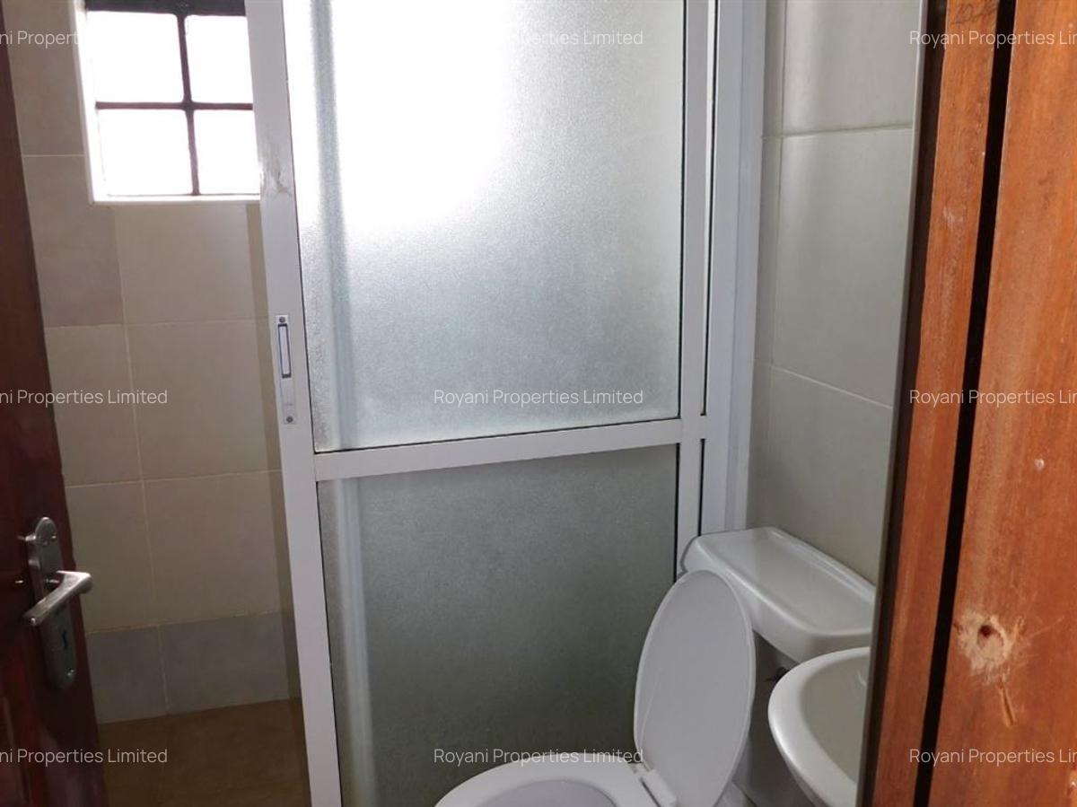 3 Bed House with En Suite in Kiambu Road - 18