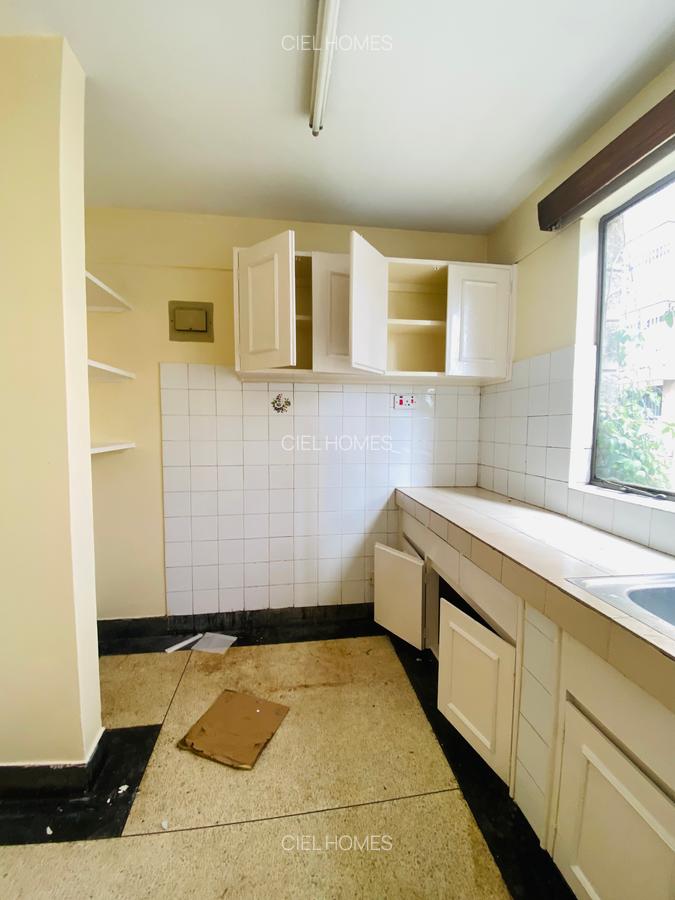 2 Bed Apartment with Borehole at Wood Avenue - 4