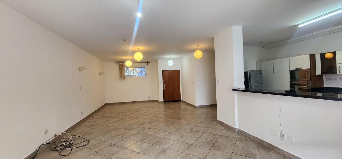 3 Bed Apartment with En Suite in Kileleshwa - 2