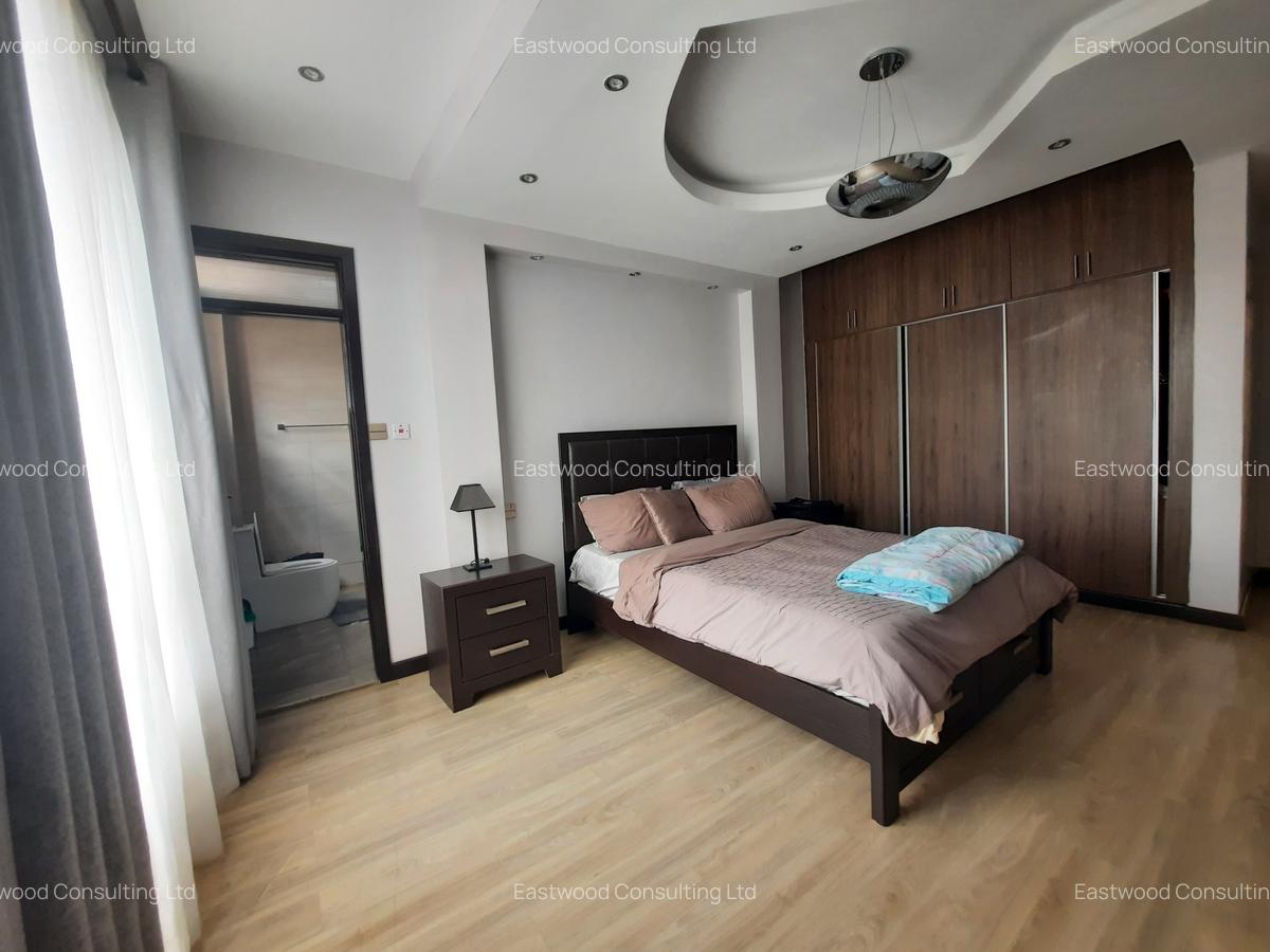 3 Bed Apartment with En Suite at Eldama Ravine Road - 5