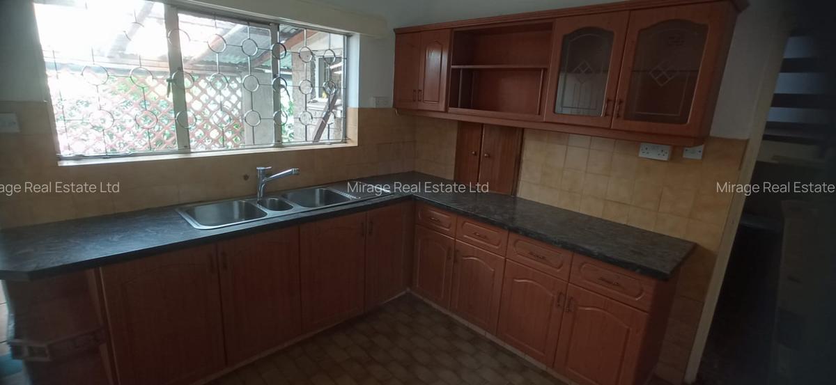 4 Bed Apartment with Staff Quarters in Lavington - 15