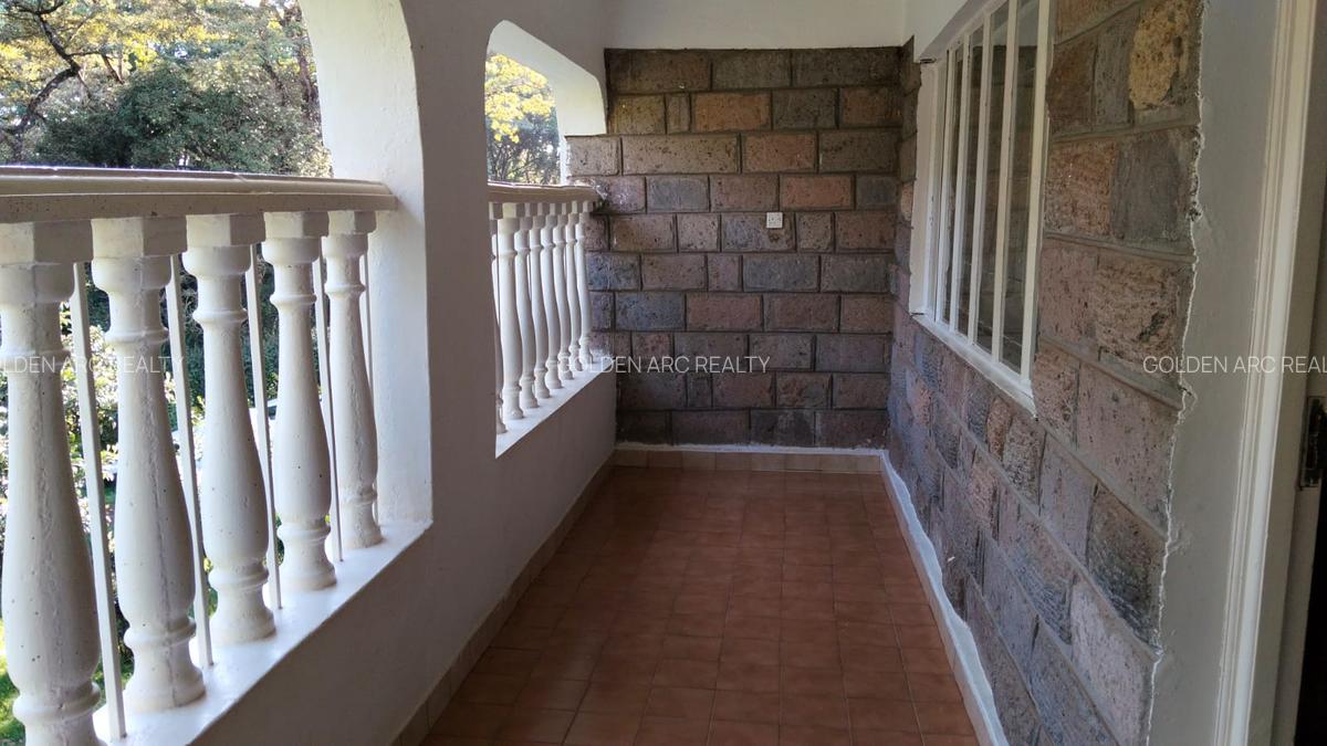 6 Bed Townhouse with En Suite in Karen - 18