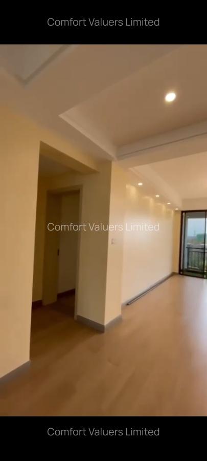 2 Bed Apartment with En Suite at Kileleshwa - 9